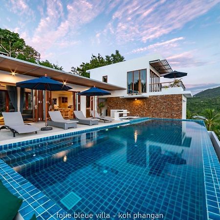 Folie Bleue Villa Mae Haad Dış mekan fotoğraf