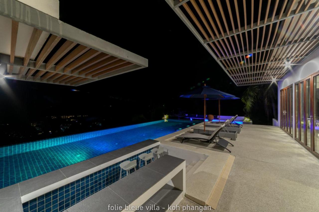 Folie Bleue Villa Mae Haad Dış mekan fotoğraf