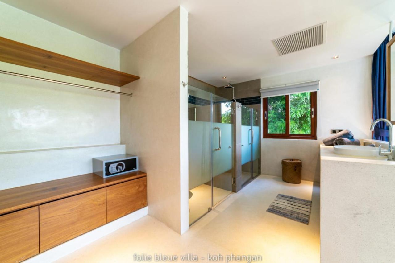Folie Bleue Villa Mae Haad Dış mekan fotoğraf