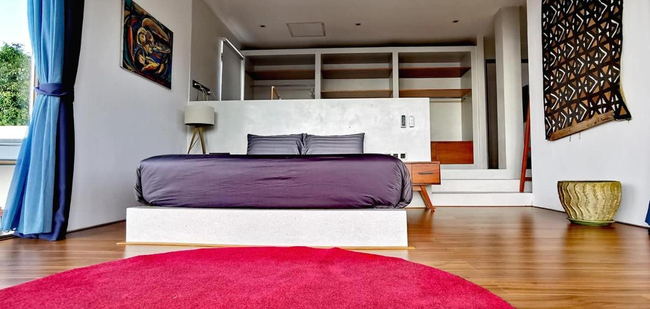 Folie Bleue Villa Mae Haad Dış mekan fotoğraf